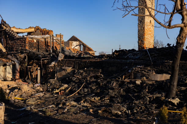 Reliable Fire Damage Cleanup contractor in Mickleton, NJ by Fire Damage Flint
