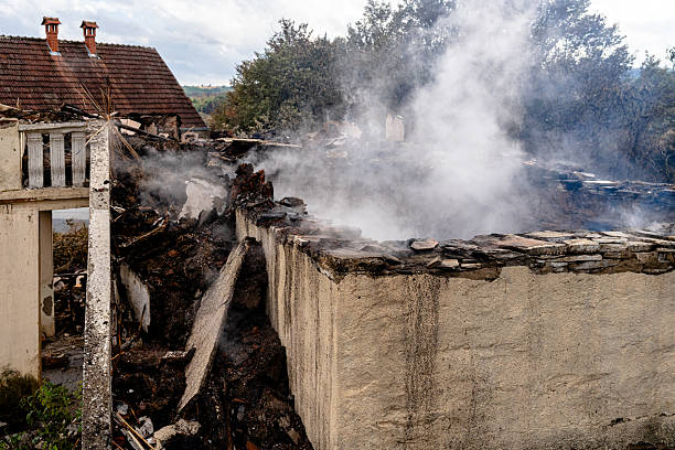 Affordable Fire Damage Cleanup solutions in Mickleton, NJ